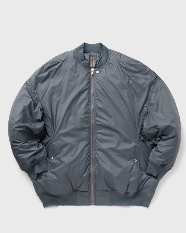 Rick Owens DRKSHDW Padded Bomber Jacket