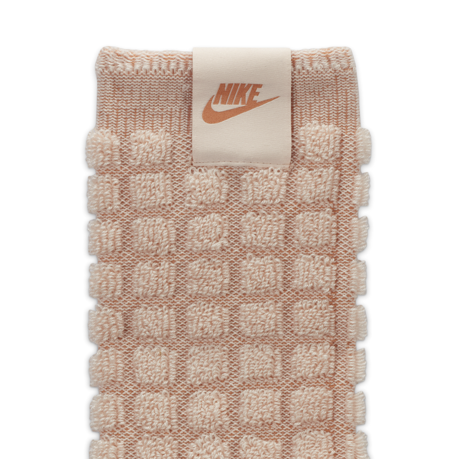 Чорапи Nike Everyday House Socks Бежово | FB4265-838, 1