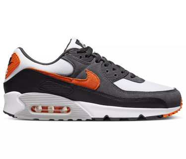 Кецове и обувки Nike Air Max 90 White Starfish Black Черно | DM0029-101, 0