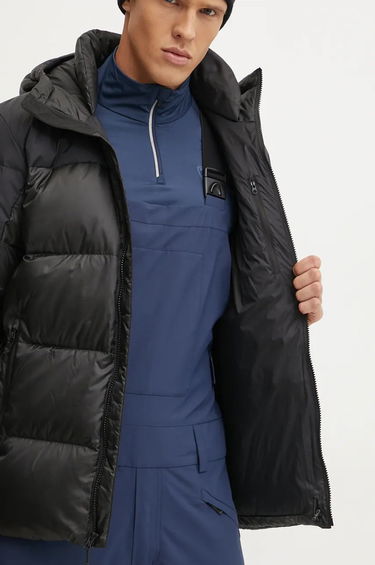 Пухо яке The North Face Diablo 2.0 Black Puffer Jacket Черно | NF0A8992PH51, 8
