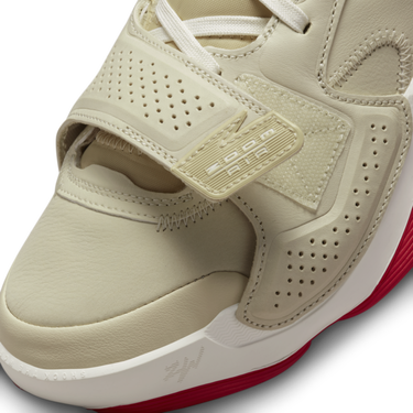 Кецове и обувки Jordan Zion 2 Бежово | DO8990-217, 3