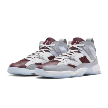 Кецове и обувки Jordan Jumpman Two Trey Бяло | DO1925-103, 3