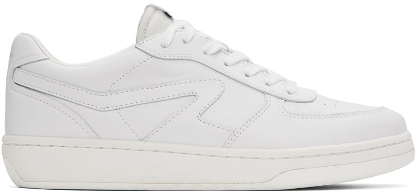Облекло rag & bone Rag & Bone Retro Court Бяло | MGF23SF001QQ1, 0