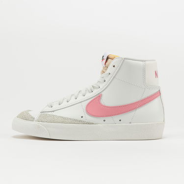 Кецове и обувки Nike Blazer Mid '77 W Бяло | CZ1055-114, 0