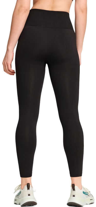 Клинове Puma Shapeluxe Seamless Leggings Черно | 524360-51, 1
