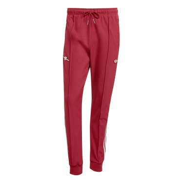 Спортни панталони adidas Originals Arsenal Training Pants Червено | JM9389, 0