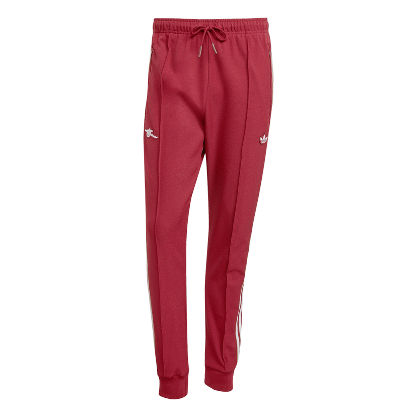 Спортни панталони adidas Originals Arsenal Training Pants Червено | JM9389