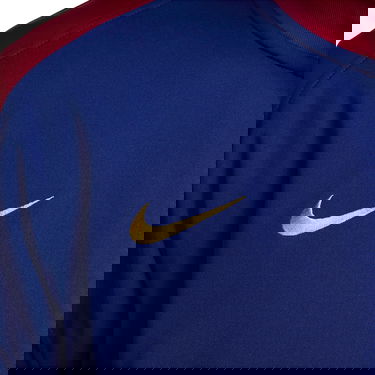 Яке Nike FC Barcelona Dri-Fit Anthem Jacket Синьо | fn9625-455, 3