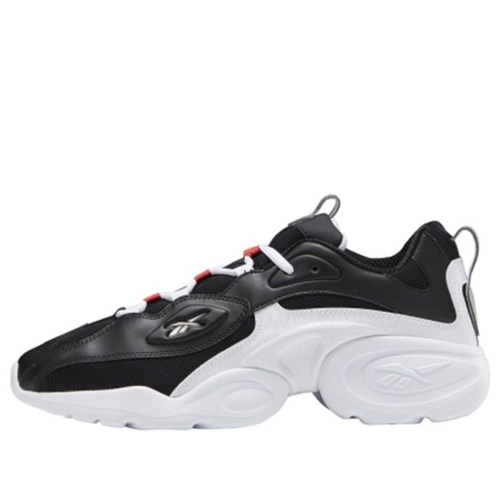 Кецове и обувки Reebok Electro 3D LT Черно | EG6226