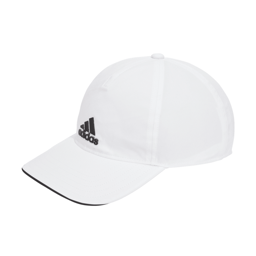 Кепки и шапки adidas Originals Aeroready Baseball Cap Бяло | HB7119