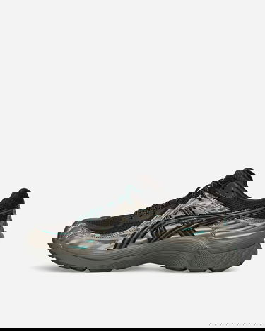 Кецове и обувки Asics Kiko Kostadinov x Gel Flammae Черно | 1202A508-020, 3