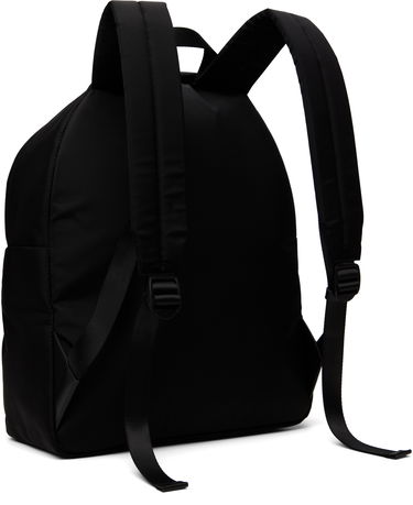 Раница Marni Marni Cordura Cityscape Backpack Черно | ZAMQ0048A1 P8184, 2
