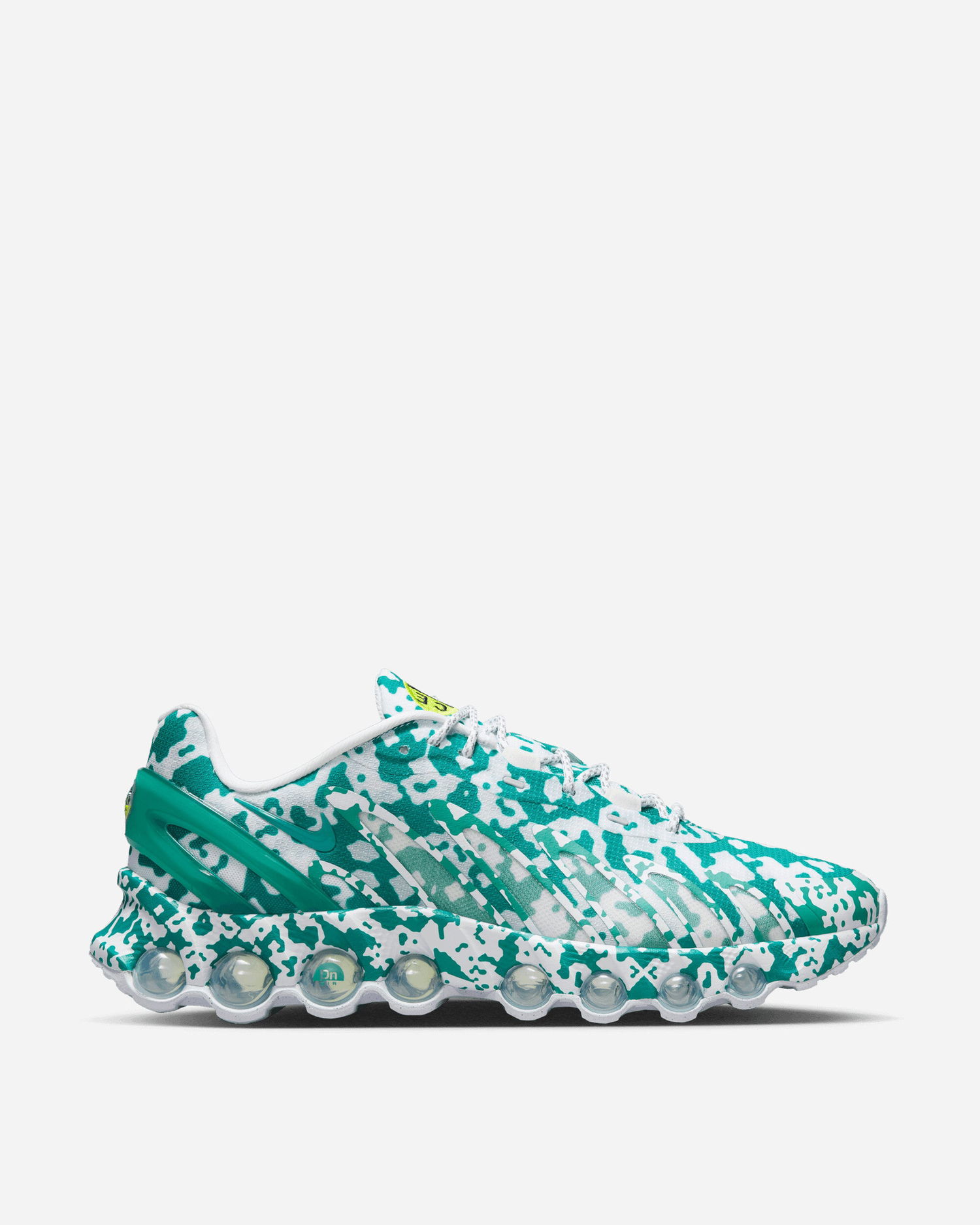 Кецове и обувки Nike Cav Empt Air Max Dn8 Тюркоазено | IB6184-100, 1