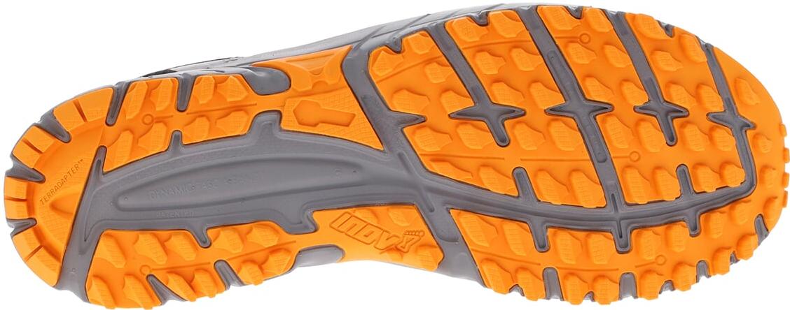 Кецове и обувки inov-8 Parkclaw 260 Сиво | 000979-gybkyw-s-01, 1