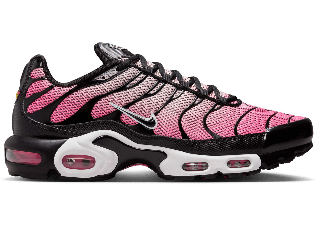 Кецове и обувки Nike Air Max Plus "Sunset Pulse" Розово | HF3837-600, 1