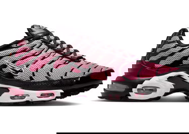 Кецове и обувки Nike Air Max Plus "Sunset Pulse" Розово | HF3837-600, 1