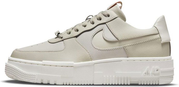 Кецове и обувки Nike Air Force 1 Pixel Бежово | CK6649-104, 0