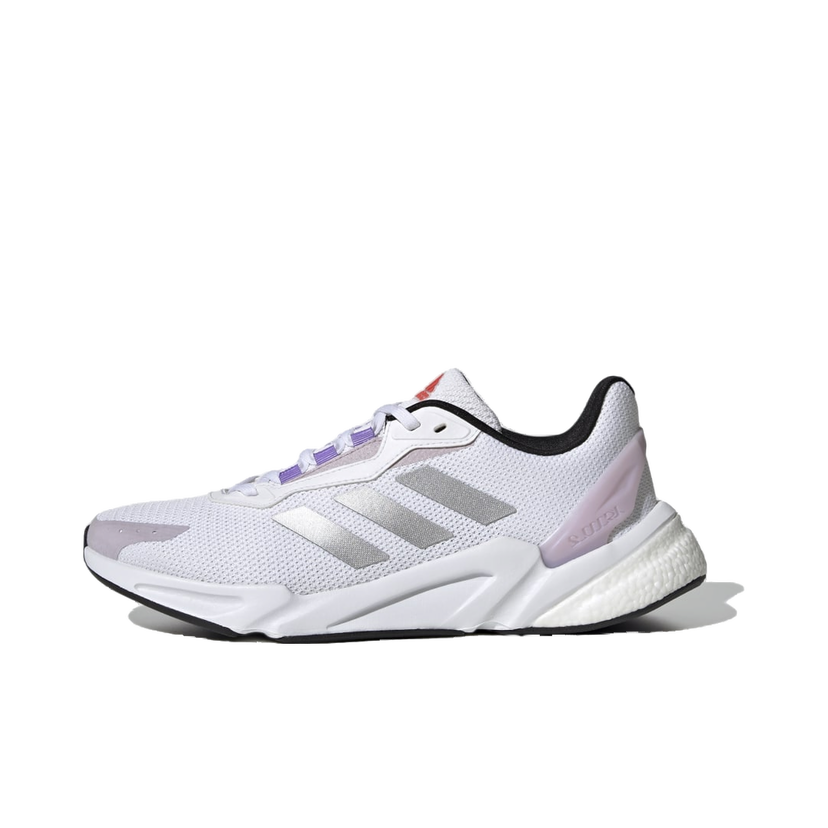 Кецове и обувки adidas Performance X9000L2 Shoes Сиво | HR1744