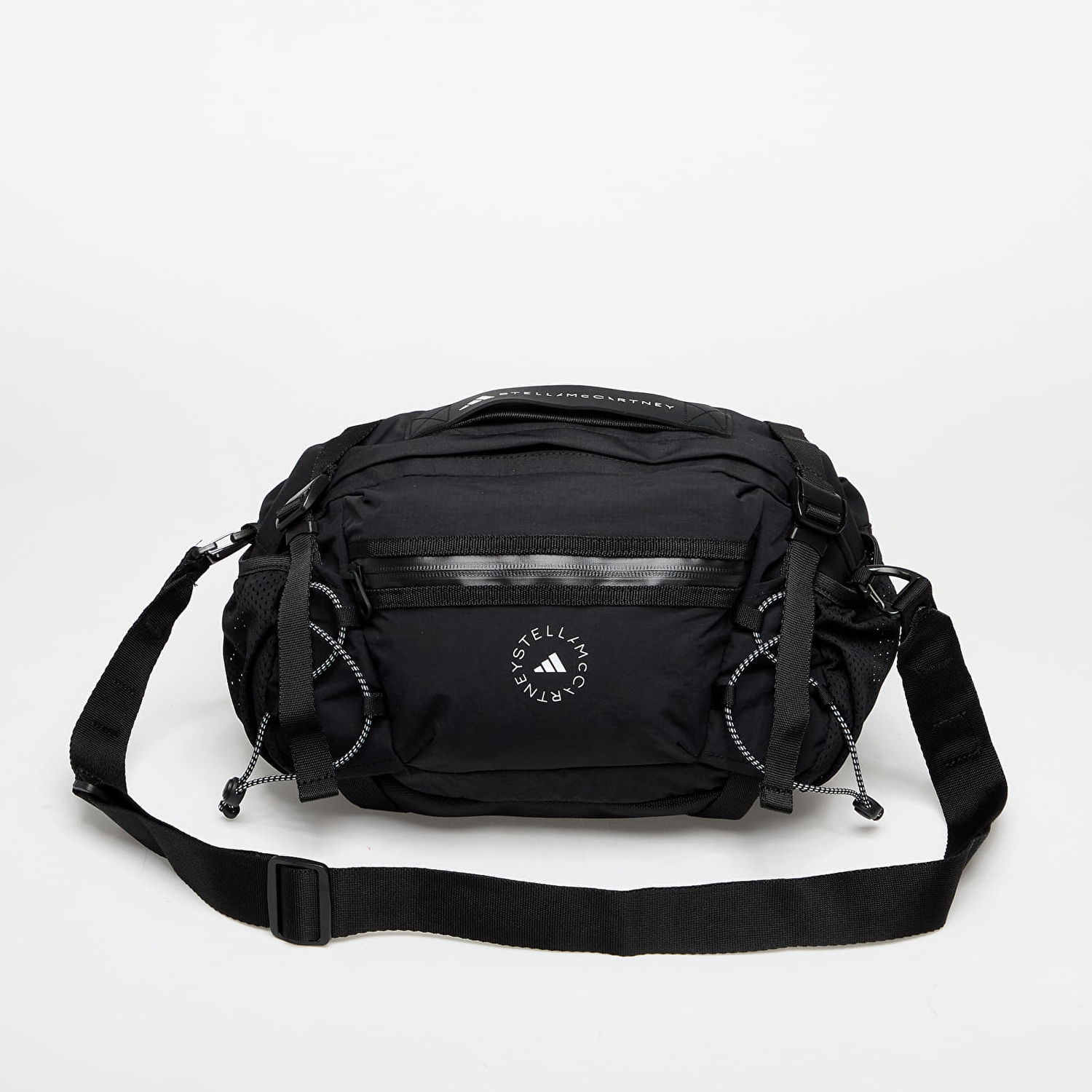 Чанта за кръста adidas Performance Stella McCartney Multisport Bag Черно | JJ0999, 0