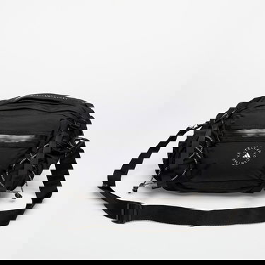 Чанта за кръста adidas Performance Stella McCartney Multisport Bag Черно | JJ0999, 0