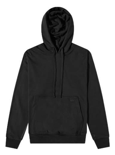 Суитчър adidas Originals Blue Version Essentials Hoody Черно | HD4823