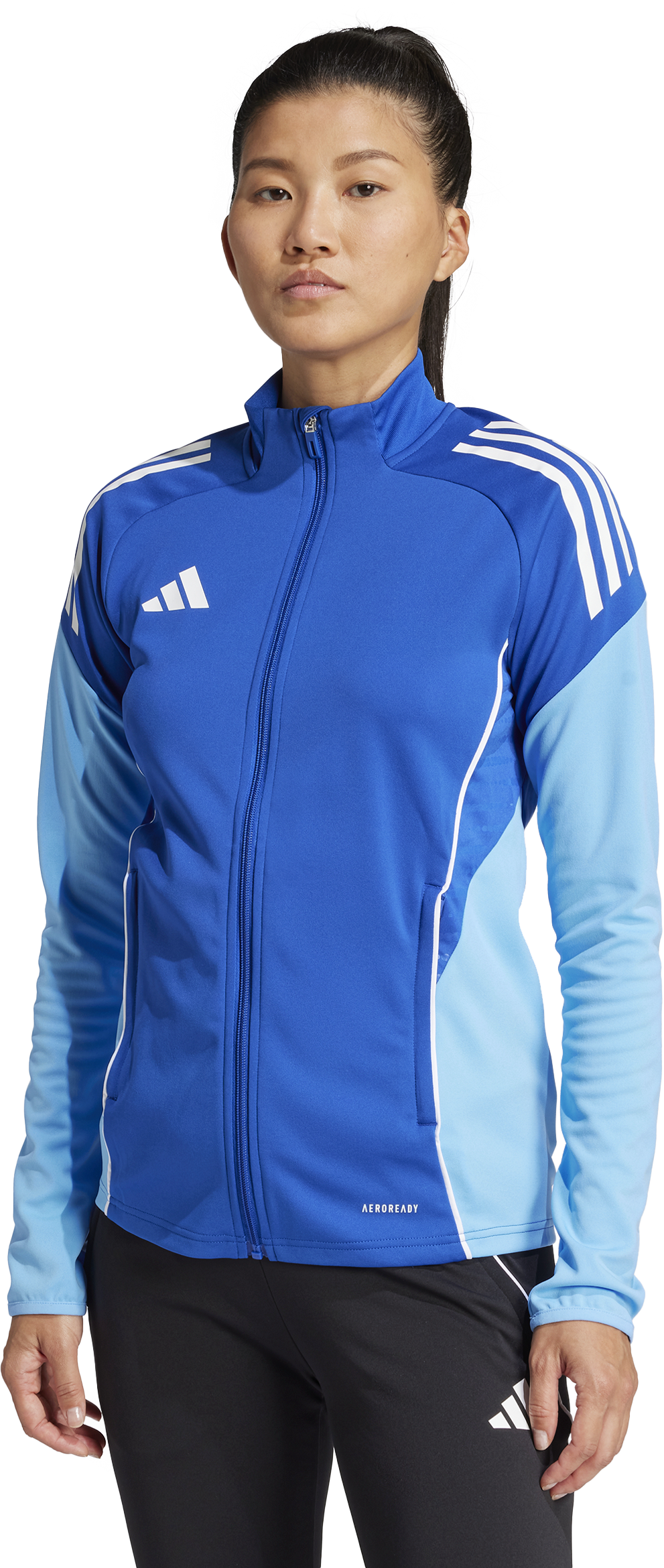 Ветровка adidas Originals Adidas Tiro 25C Track Jacket Синьо | ji8932, 1