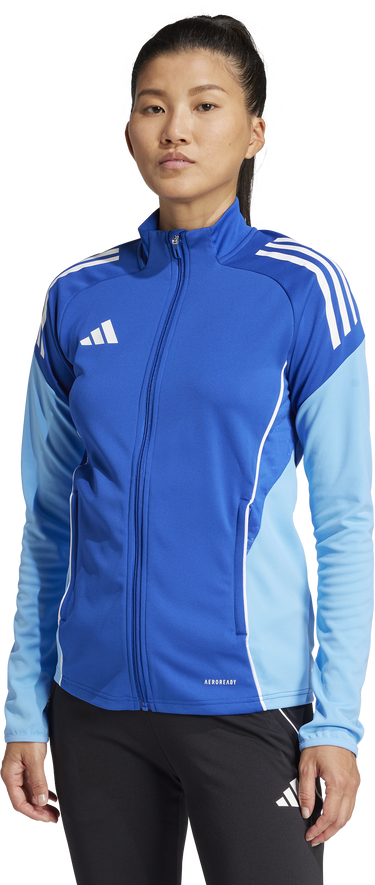 Ветровка adidas Originals Adidas Tiro 25C Track Jacket Синьо | ji8932, 1