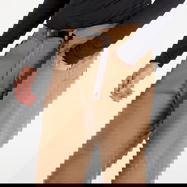 Панталони GRAMICCI Gramicci El Cap Canvas Pants Кафяво | G5FM-P003 WALNUT, 4