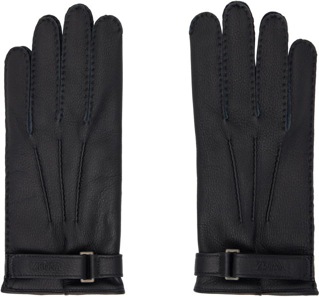 Deerskin Gloves