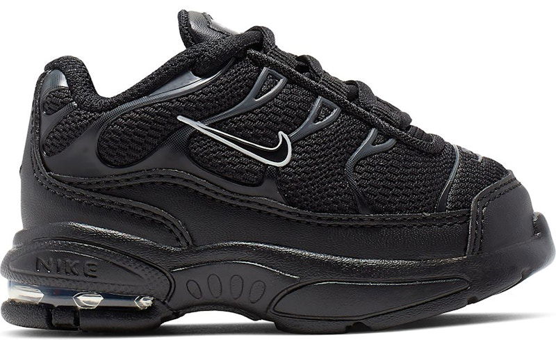 Кецове и обувки Nike Air Max Plus Черно | 314730-053, 0