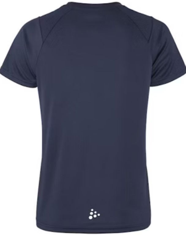 Тениска Craft Craft Rush 2.0 T-Shirt Тъмно синьо | 1914656-390000, 1