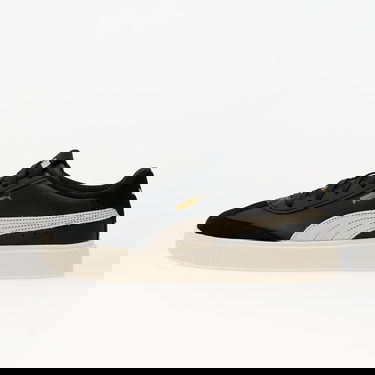 Кецове и обувки Puma Lajla T-toe W Black Черно | 39773404, 0