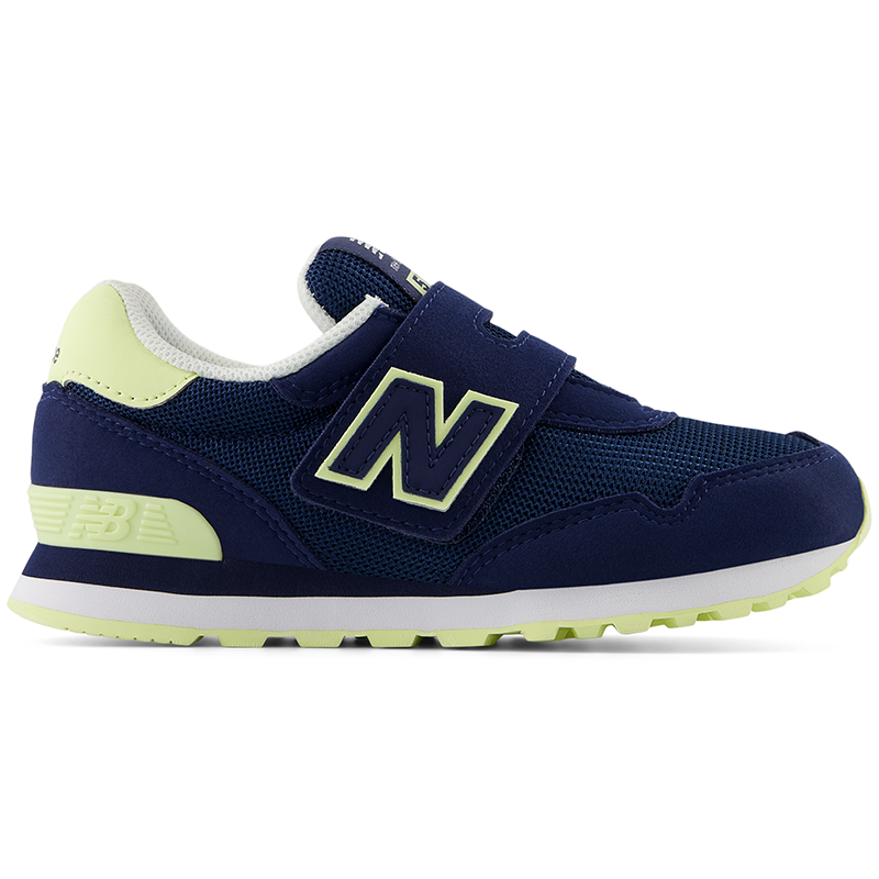 Кецове и обувки New Balance New Balance PV515KF Тъмно синьо | NBPV515KF, 0