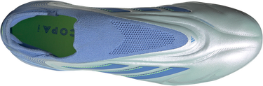 Кецове и обувки adidas Performance COPA PURE III ELITE LL FG Синьо | ih0075, 3