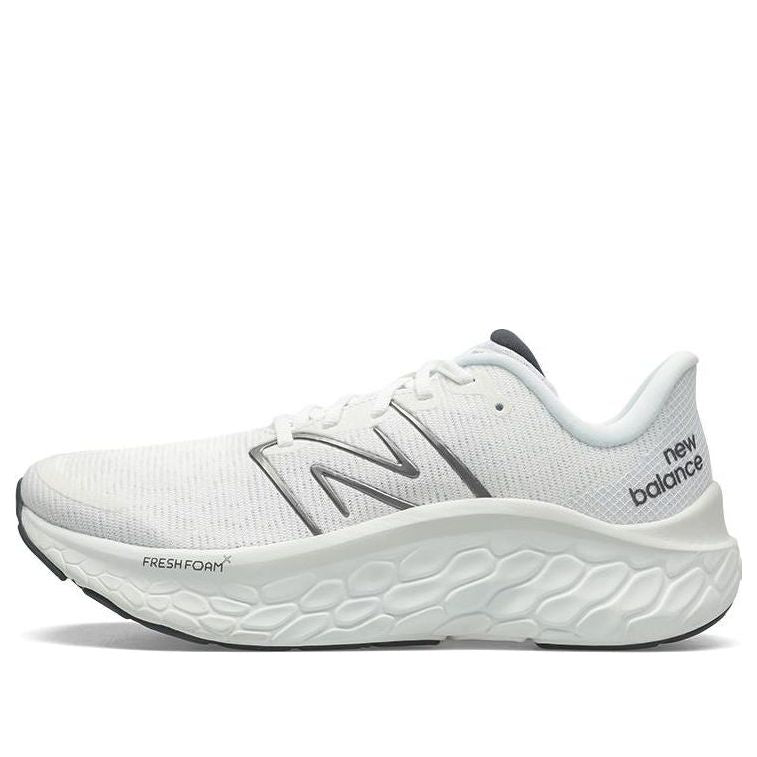 Кецове и обувки New Balance Fresh Foam Kaiha V1 Бяло | MKAIRCW1, 0