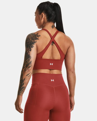 Сутиен Under Armour Sport Bra Червено | 1380254-635, 1