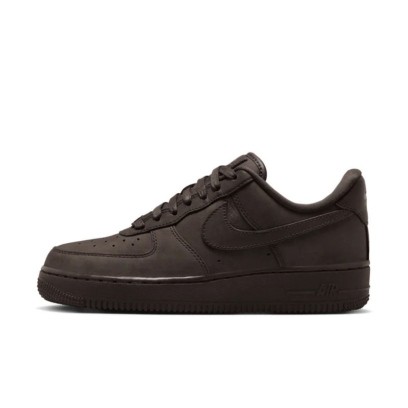 Кецове и обувки Nike Air Force 1 PRM W Кафяво | DR9503-200, 0
