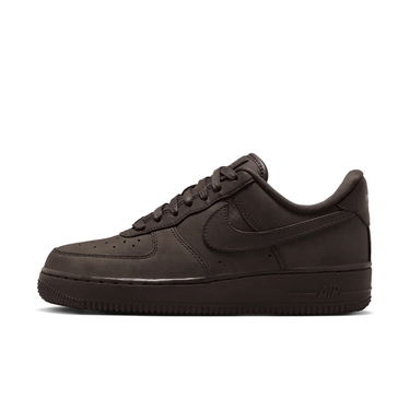 Кецове и обувки Nike Air Force 1 PRM W Кафяво | DR9503-200, 0