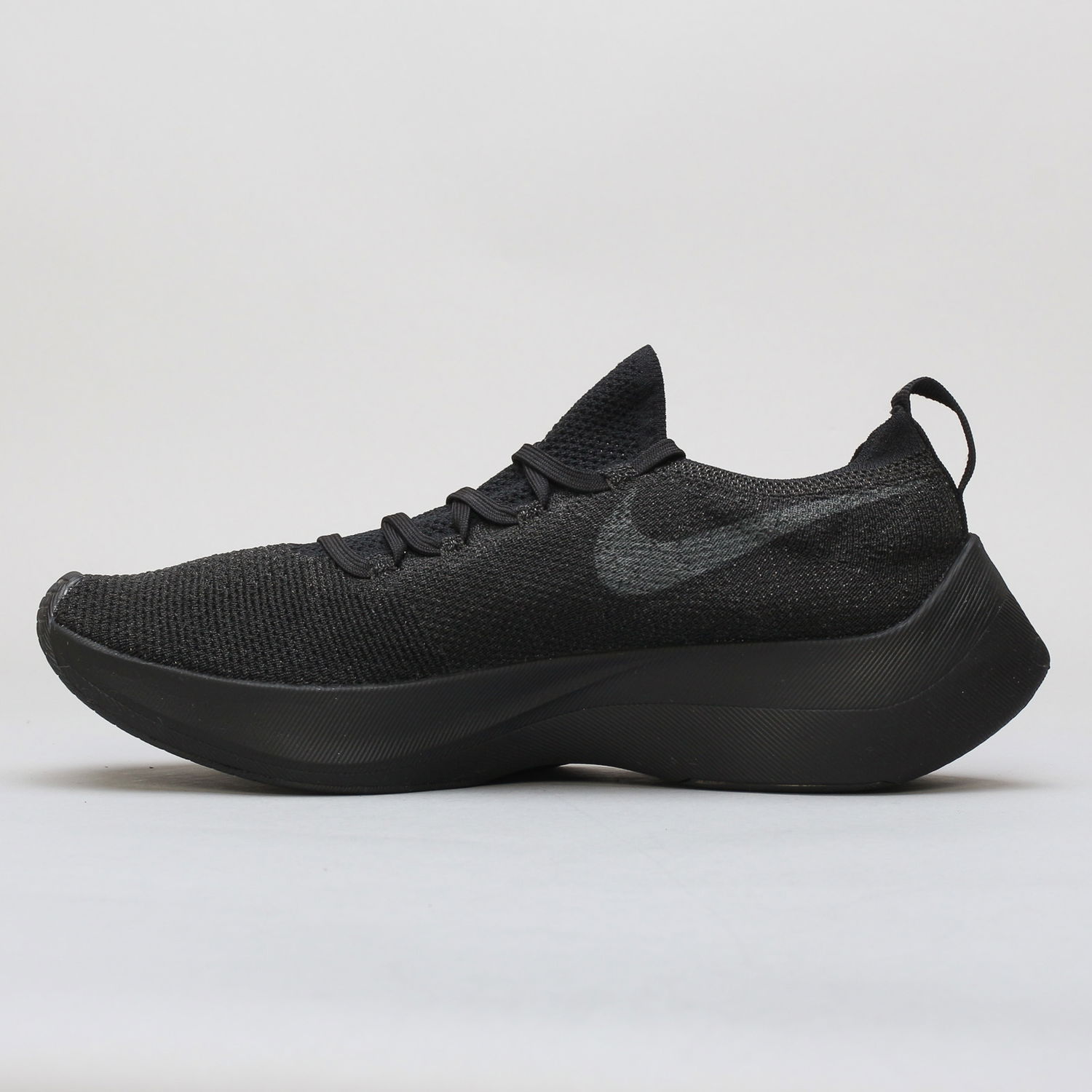 Кецове и обувки Nike Vapor Street Flyknit Черно | AQ1763-001, 1