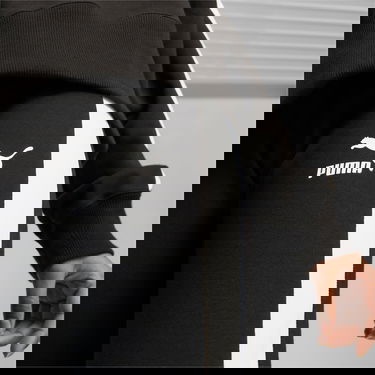 Клинове Puma Iconic T7 Mid-Rise Leggings Черно | 530080_01, 5