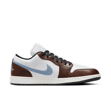 Кецове и обувки Jordan Air Jordan 1 Low SE "Pacific Moss" Кафяво | FQ7832-142, 2