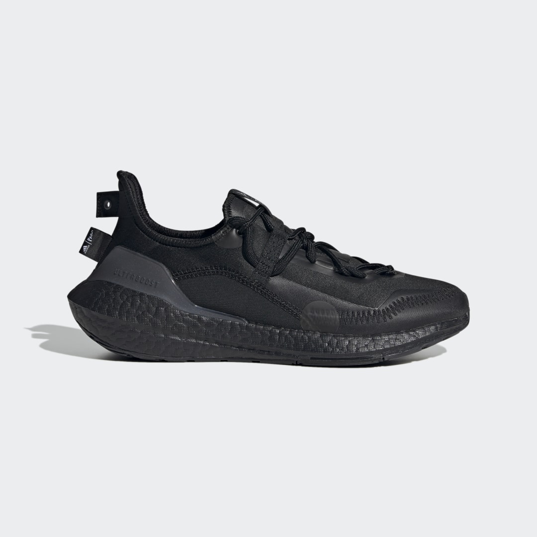 Кецове и обувки adidas Performance Ultraboost 21 x Parley Черно | H01177, 0
