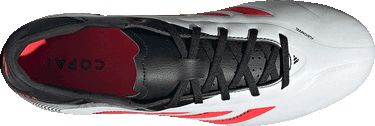 Кецове и обувки adidas Performance adidas COPA PURE III LEAGUE FG/MG Бяло | id9049, 6