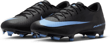 Кецове и обувки Nike Nike ZOOM VAPOR 16 ACADEMY FG/MG Черно | fq1458-001, 5