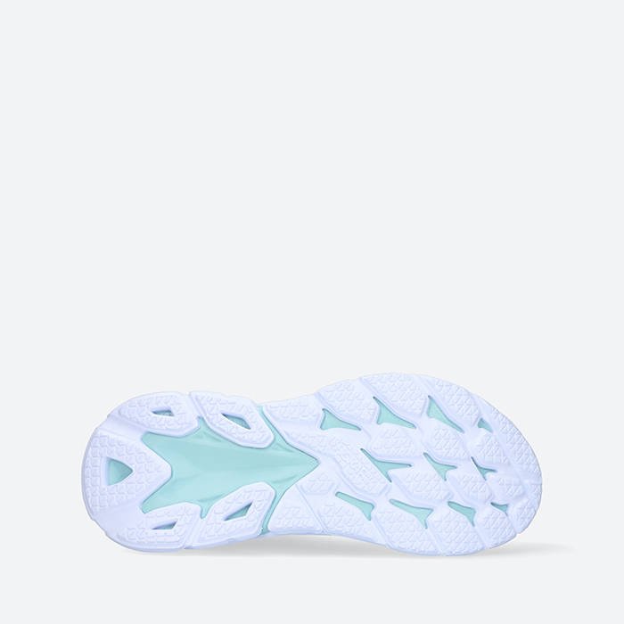 Кецове и обувки Hoka One One Clifton Edge W Тюркоазено | 1110511EBWH, 1