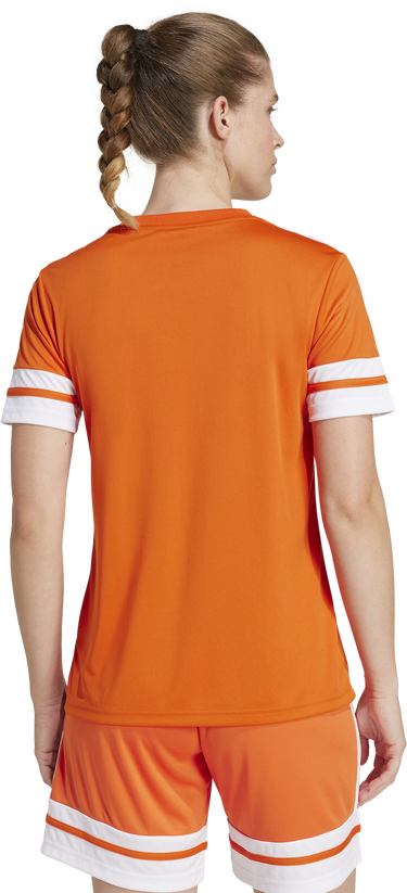 Тениска adidas Originals adidas Squadra 25 Jersey Оранжево
 | jc8662, 3