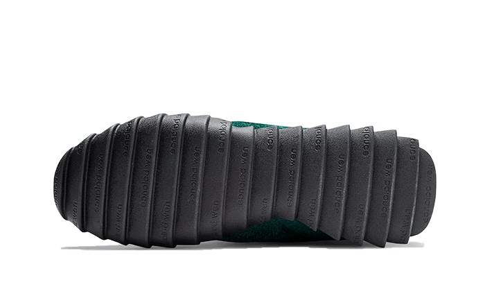 Кецове и обувки New Balance AURALEE x RC30 Зелено | URC30LE, 1