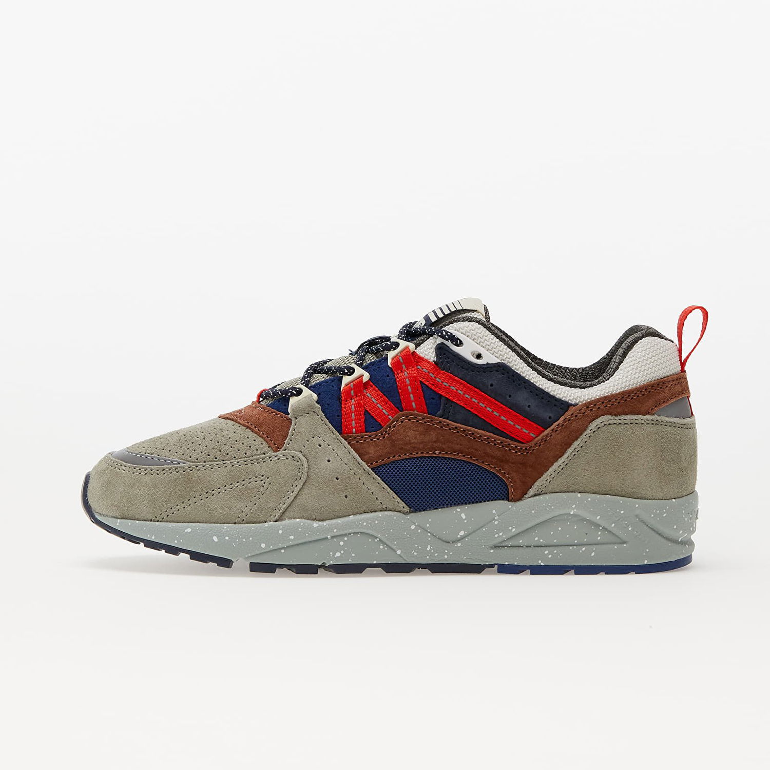 Кецове и обувки Karhu Fusion 2.0 Сиво | F804135, 0