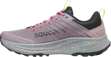Кецове и обувки Saucony Saucony RIDE TR2 Лилаво | s10951-160, 1