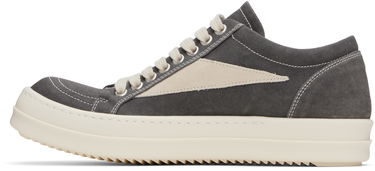 Кецове и обувки Rick Owens Rick Owens DRKSHDW Hollywood Vintage Сиво | DS01E3803 SCFLVS, 2